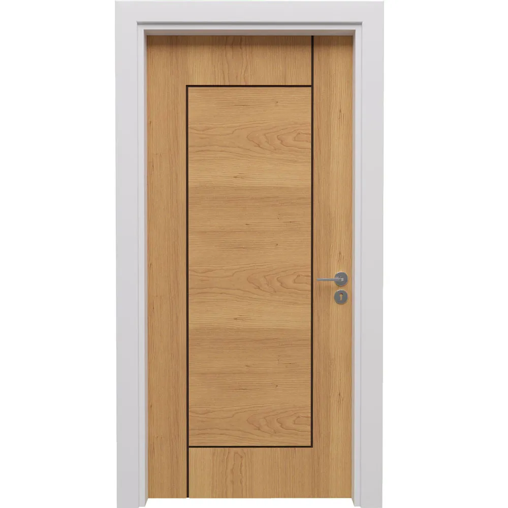 Luxury High-Security Steel Door & Interior Doors Series Model 37 — Construction Materials, Steel Security Doors & Building Profiles | COIDET & ATC