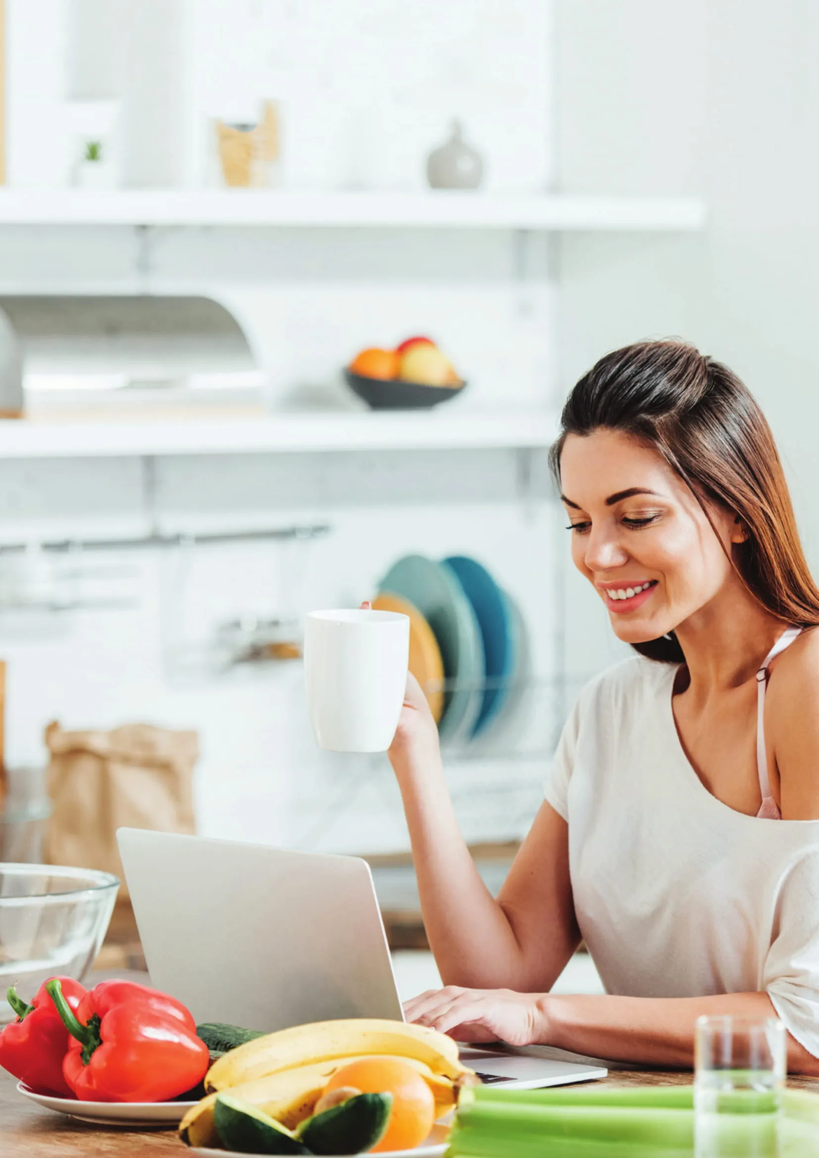 No-Frost Double Door Export Refrigerator (Tropical Climate) Model 159 — Major Appliances, Refrigeration & Consumer Electronics | COIDET & ATC