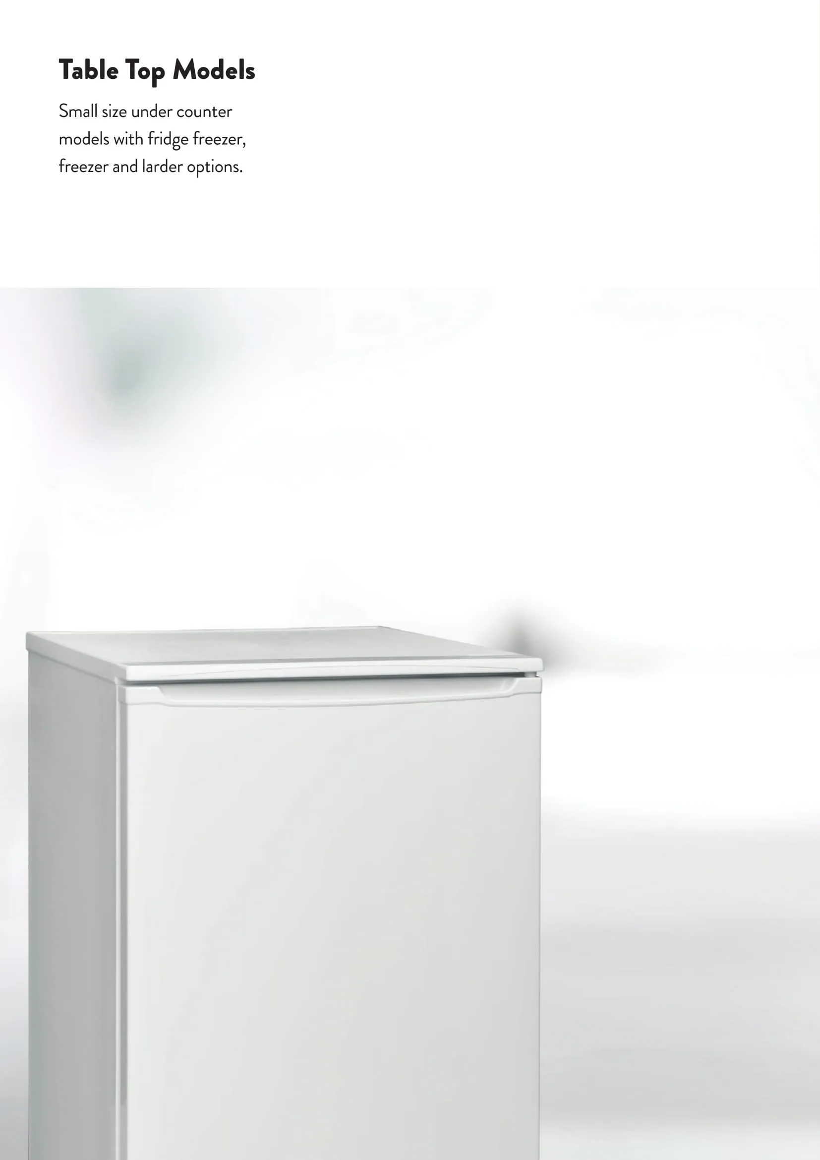 No-Frost Double Door Export Refrigerator (Tropical Climate) Model 141 — Major Appliances, Refrigeration & Consumer Electronics | COIDET & ATC