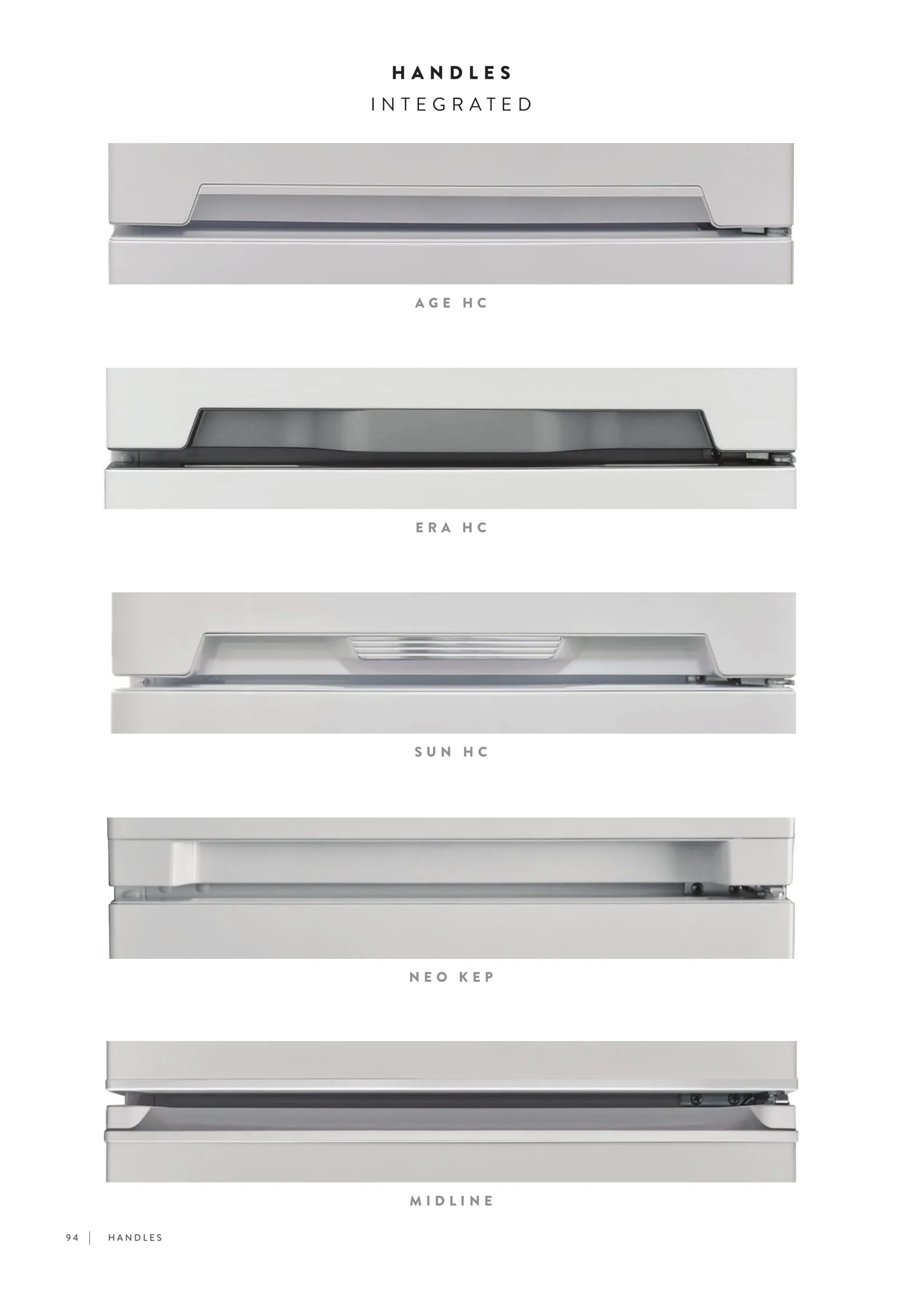 No-Frost Double Door Export Refrigerator (Tropical Climate) Model 180 — Major Appliances, Refrigeration & Consumer Electronics | COIDET & ATC