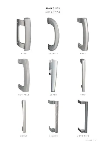 No-Frost Double Door Export Refrigerator (Tropical Climate) Model 133 — Major Appliances, Refrigeration & Consumer Electronics | COIDET & ATC