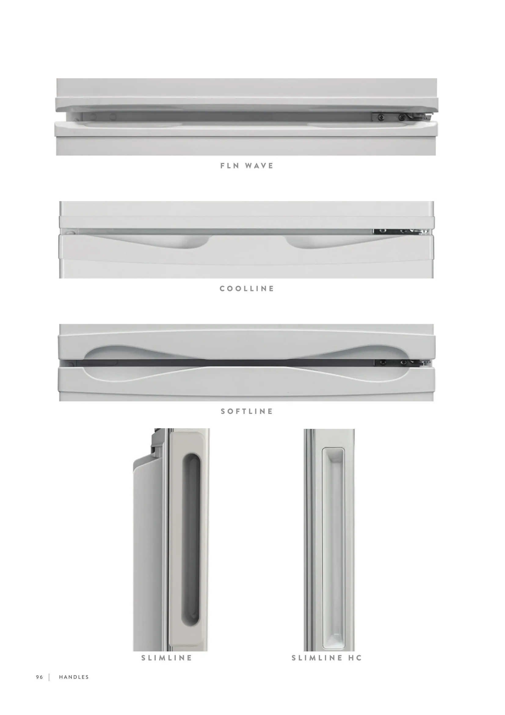 No-Frost Double Door Export Refrigerator (Tropical Climate) Model 108 — Major Appliances, Refrigeration & Consumer Electronics | COIDET & ATC