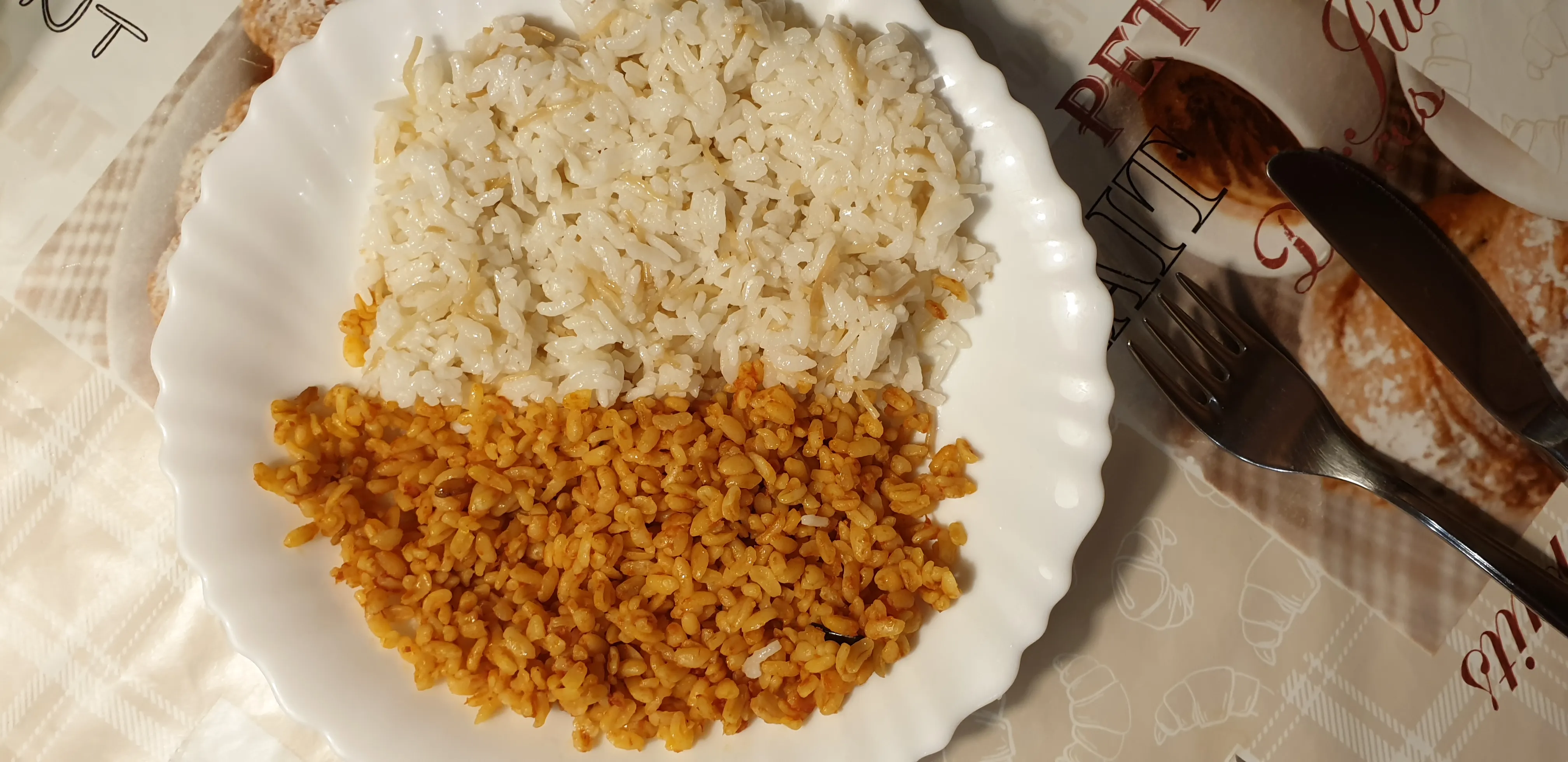 Long Grain Export Rice in 50 kg Bags Model 3 — Food, Pulses & Fast-Moving Consumer Goods | COIDET & ATC