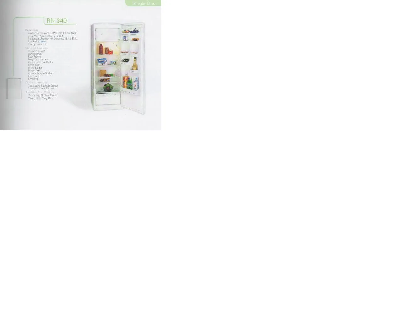 Ultra HD 4K Smart LED TV — Android TV Export Model 105 — Major Appliances, Refrigeration & Consumer Electronics | COIDET & ATC