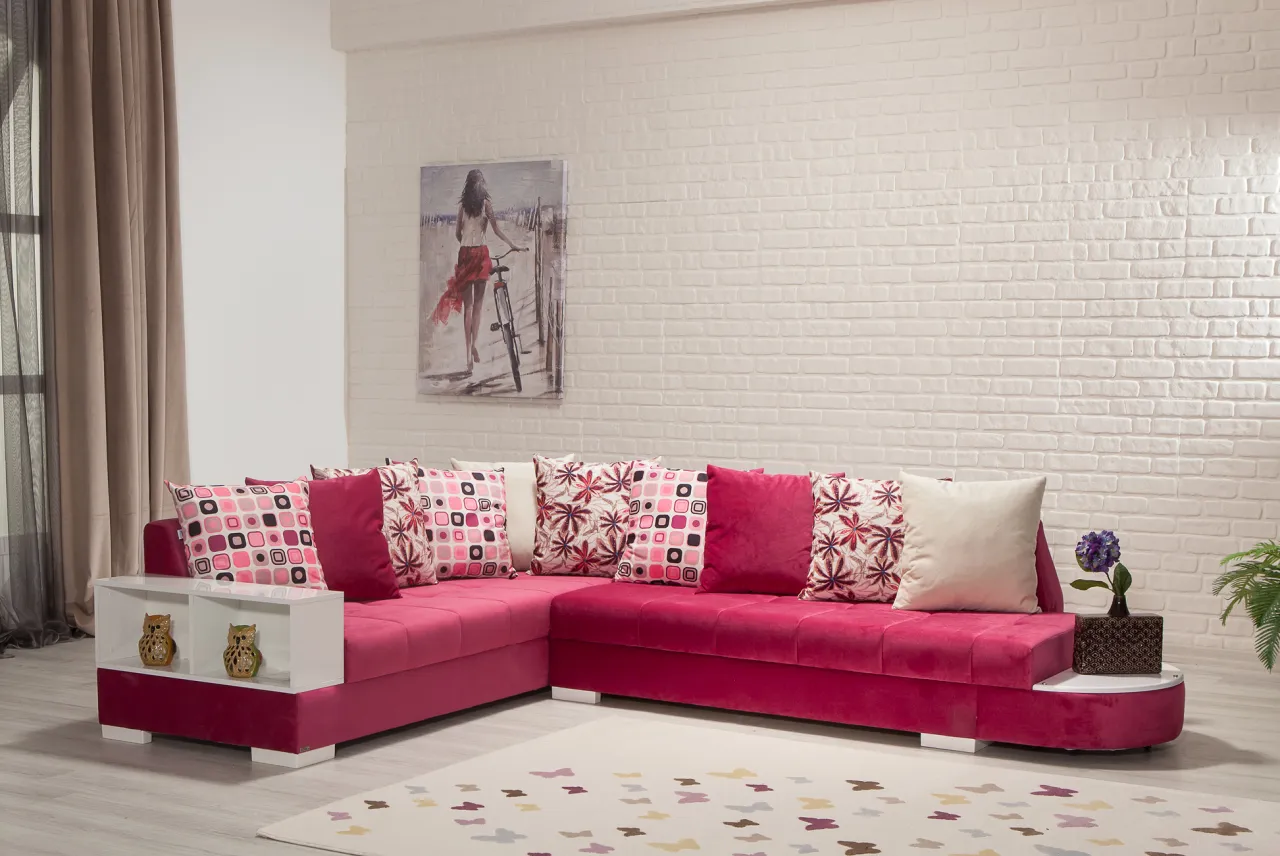Inegol & Kayseri Luxury Furniture Collection Model 2 — Furniture, Bedroom Suites, Sofa Sets & Carpets | COIDET & ATC
