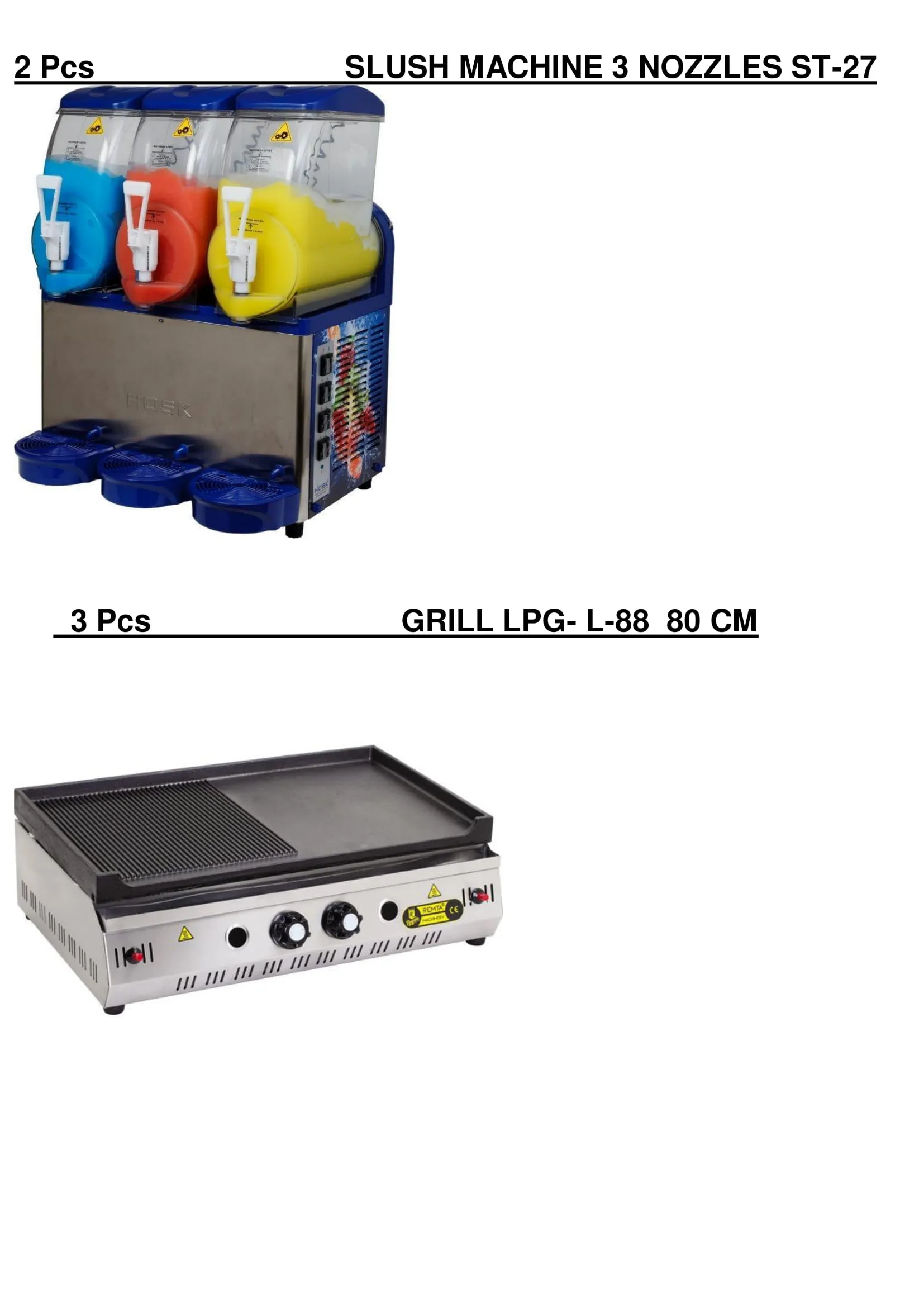 Industrial Manufacturing, Filling & Packaging Line Machine Model 1 — Industrial Manufacturing & Factory Production Machinery | COIDET & ATC