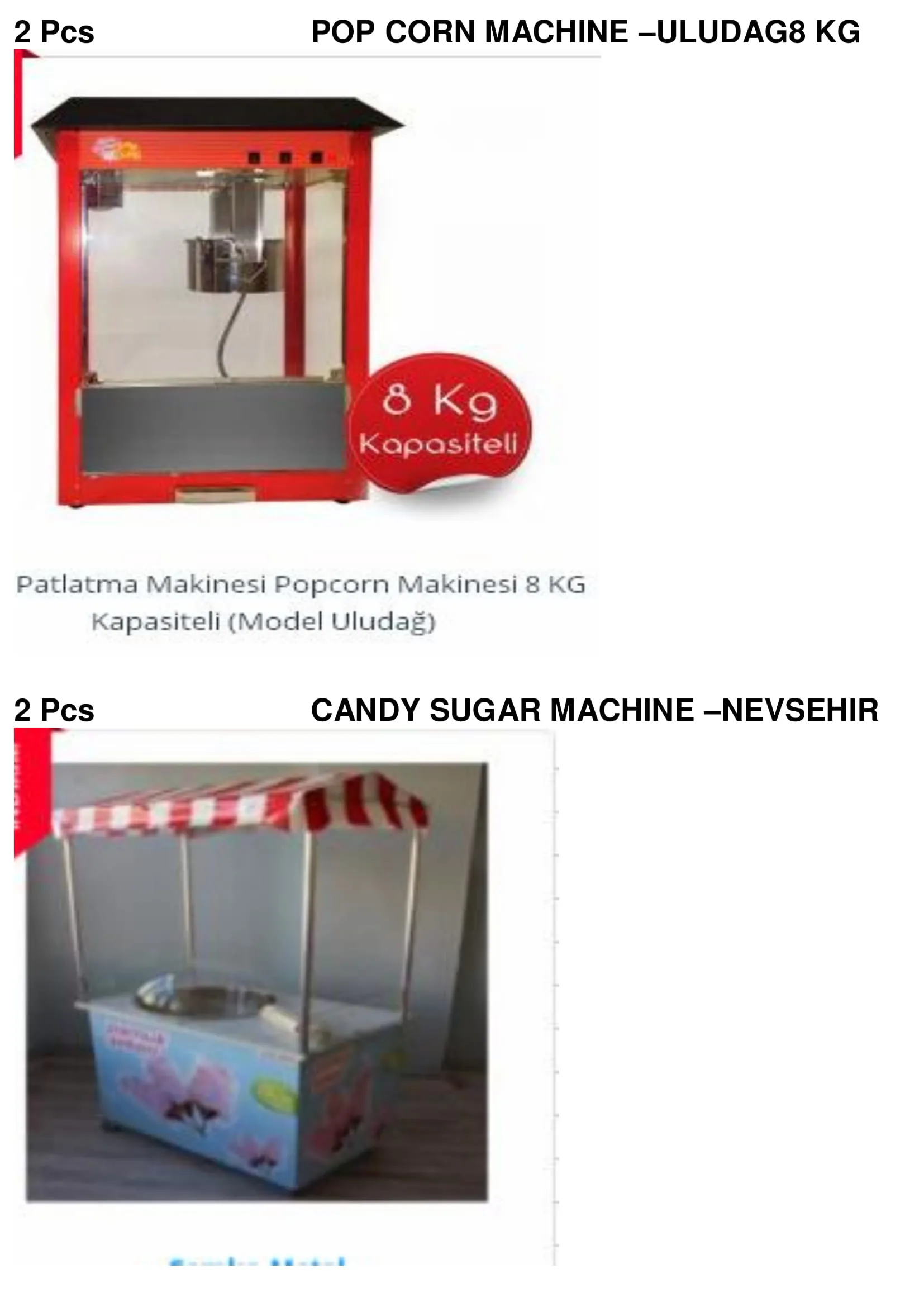 Industrial Manufacturing, Filling & Packaging Line Machine Model 8 — Industrial Manufacturing & Factory Production Machinery | COIDET & ATC