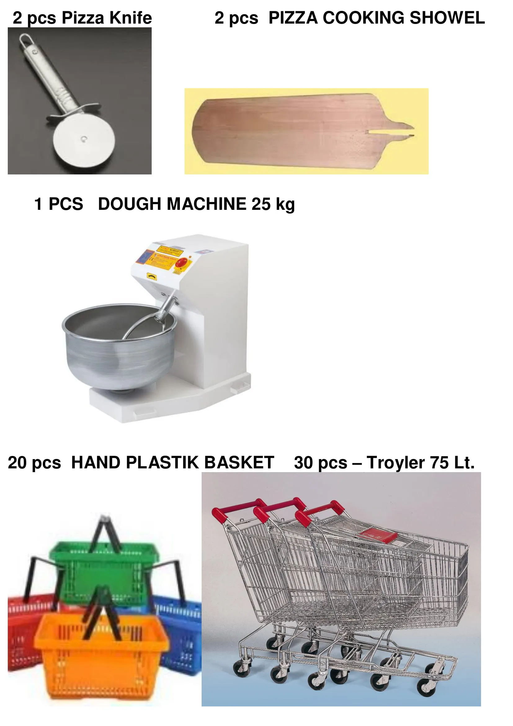 Industrial Manufacturing, Filling & Packaging Line Machine Model 6 — Industrial Manufacturing & Factory Production Machinery | COIDET & ATC