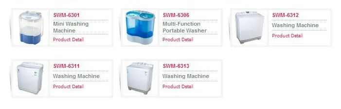 Small Home Appliances & Food Processor Export Series Model 8 — Kitchenware, Glassware & Household Plastics | COIDET & ATC