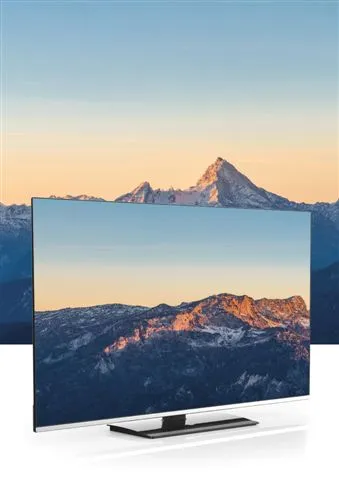 Ultra HD 4K Smart LED TV — Android TV Export Model 8 — Major Appliances, Refrigeration & Consumer Electronics | COIDET & ATC