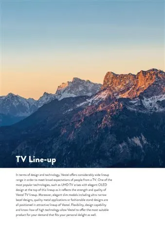 Ultra HD 4K Smart LED TV — Android TV Export Model 89 — Major Appliances, Refrigeration & Consumer Electronics | COIDET & ATC