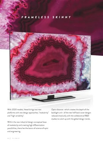 Ultra HD 4K Smart LED TV — Android TV Export Model 193 — Major Appliances, Refrigeration & Consumer Electronics | COIDET & ATC