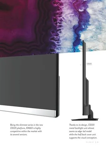 Ultra HD 4K Smart LED TV — Android TV Export Model 2 — Major Appliances, Refrigeration & Consumer Electronics | COIDET & ATC
