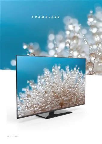 Ultra HD 4K Smart LED TV — Android TV Export Model 40 — Major Appliances, Refrigeration & Consumer Electronics | COIDET & ATC