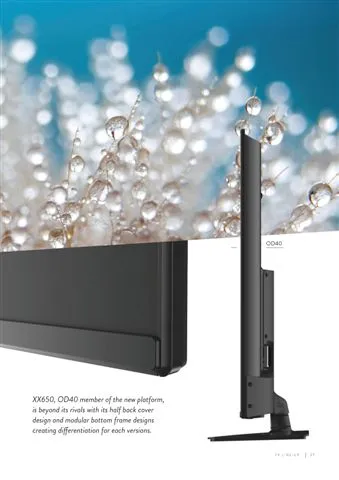 Ultra HD 4K Smart LED TV — Android TV Export Model 211 — Major Appliances, Refrigeration & Consumer Electronics | COIDET & ATC