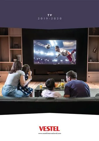 Ultra HD 4K Smart LED TV — Android TV Export Model 152 — Major Appliances, Refrigeration & Consumer Electronics | COIDET & ATC