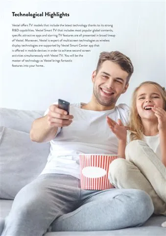 Ultra HD 4K Smart LED TV — Android TV Export Model 38 — Major Appliances, Refrigeration & Consumer Electronics | COIDET & ATC