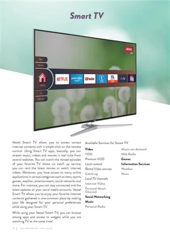 Ultra HD 4K Smart LED TV — Android TV Export Model 174 — Major Appliances, Refrigeration & Consumer Electronics | COIDET & ATC