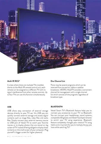 Ultra HD 4K Smart LED TV — Android TV Export Model 17 — Major Appliances, Refrigeration & Consumer Electronics | COIDET & ATC