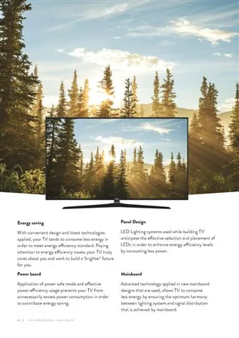 Ultra HD 4K Smart LED TV — Android TV Export Model 170 — Major Appliances, Refrigeration & Consumer Electronics | COIDET & ATC
