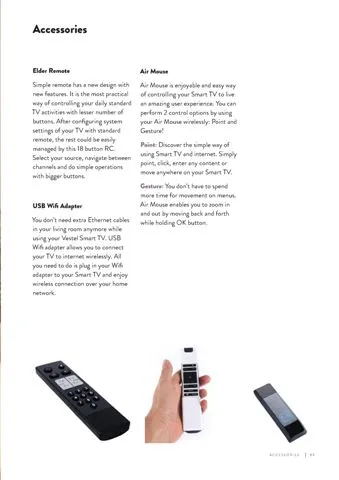 Ultra HD 4K Smart LED TV — Android TV Export Model 22 — Major Appliances, Refrigeration & Consumer Electronics | COIDET & ATC