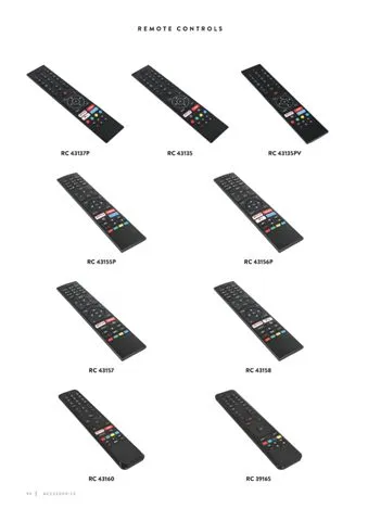 Ultra HD 4K Smart LED TV — Android TV Export Model 125 — Major Appliances, Refrigeration & Consumer Electronics | COIDET & ATC