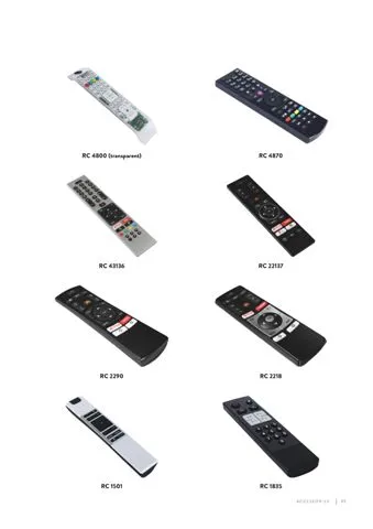 Ultra HD 4K Smart LED TV — Android TV Export Model 42 — Major Appliances, Refrigeration & Consumer Electronics | COIDET & ATC