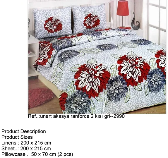 Decorative Bedspread & Cushion Fabric Collection Model 27 — Home Textiles, Denizli Bath Towels, Robes & Fabrics | COIDET & ATC