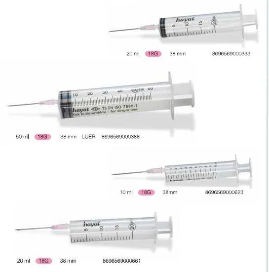 Veterinary High-Volume Dosing Syringe Model 3 — Hospital Equipment, Clinical Furniture & Medical Supplies | COIDET & ATC