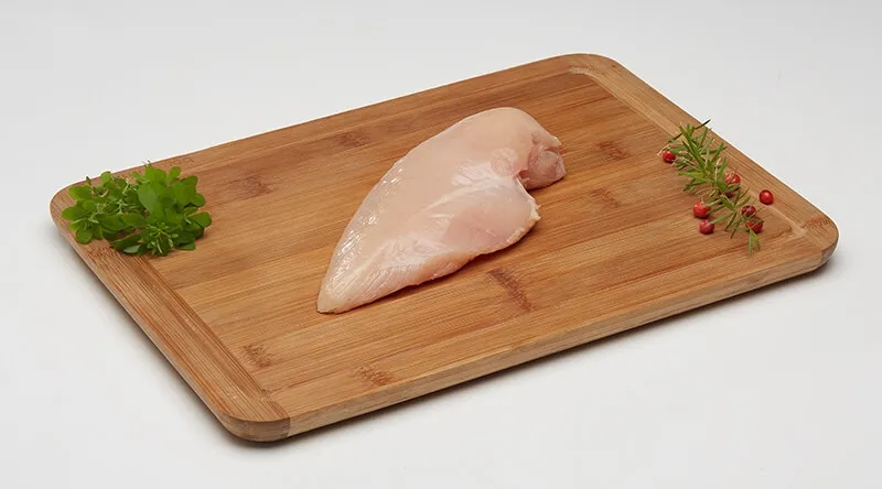 Halal Frozen Whole Chicken & Poultry Cuts Model 25 — Fresh & Frozen Meat, Poultry, Turkey & Dairy Products | COIDET & ATC