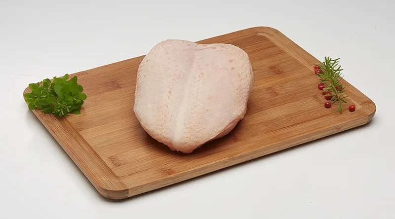 Halal Frozen Whole Chicken & Poultry Cuts Model 4 — Fresh & Frozen Meat, Poultry, Turkey & Dairy Products | COIDET & ATC