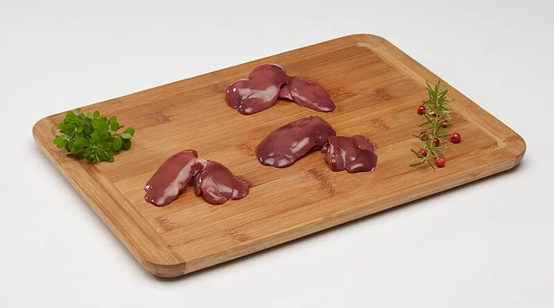 Halal Frozen Whole Chicken & Poultry Cuts Model 10 — Fresh & Frozen Meat, Poultry, Turkey & Dairy Products | COIDET & ATC