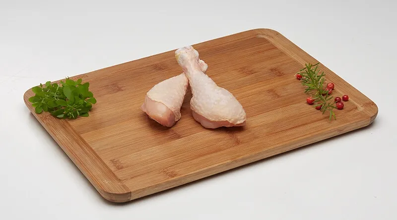 Halal Frozen Whole Chicken & Poultry Cuts Model 19 — Fresh & Frozen Meat, Poultry, Turkey & Dairy Products | COIDET & ATC