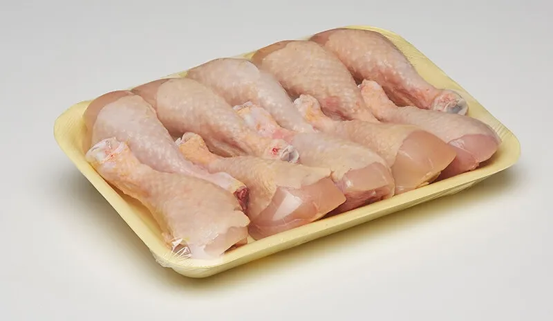 Halal Frozen Whole Chicken & Poultry Cuts Model 15 — Fresh & Frozen Meat, Poultry, Turkey & Dairy Products | COIDET & ATC