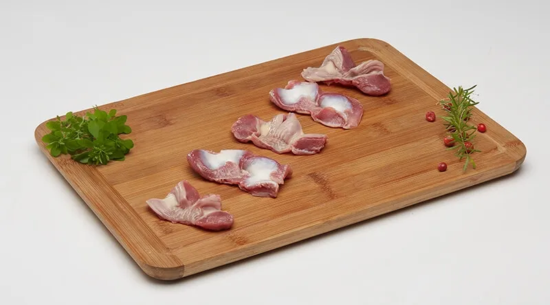 Halal Frozen Whole Chicken & Poultry Cuts Model 18 — Fresh & Frozen Meat, Poultry, Turkey & Dairy Products | COIDET & ATC