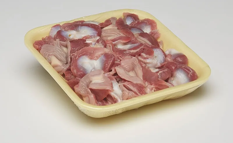 Halal Frozen Whole Chicken & Poultry Cuts Model 20 — Fresh & Frozen Meat, Poultry, Turkey & Dairy Products | COIDET & ATC