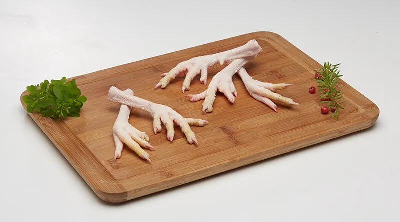 Halal Frozen Whole Chicken & Poultry Cuts Model 22 — Fresh & Frozen Meat, Poultry, Turkey & Dairy Products | COIDET & ATC