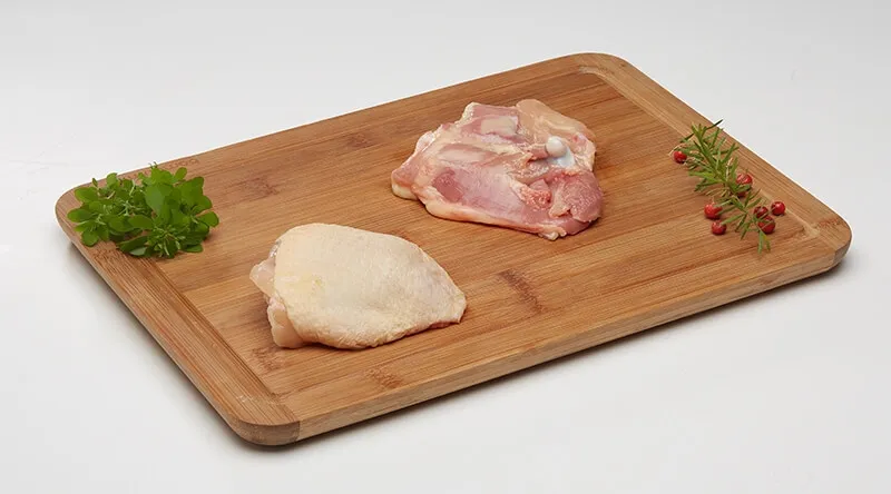 Halal Frozen Whole Chicken & Poultry Cuts Model 21 — Fresh & Frozen Meat, Poultry, Turkey & Dairy Products | COIDET & ATC