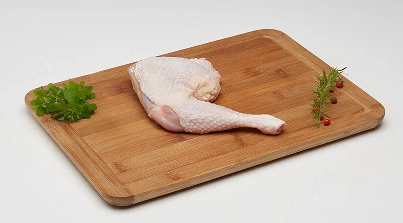 Halal Frozen Whole Chicken & Poultry Cuts Model 16 — Fresh & Frozen Meat, Poultry, Turkey & Dairy Products | COIDET & ATC
