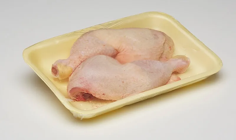Halal Frozen Whole Chicken & Poultry Cuts Model 12 — Fresh & Frozen Meat, Poultry, Turkey & Dairy Products | COIDET & ATC