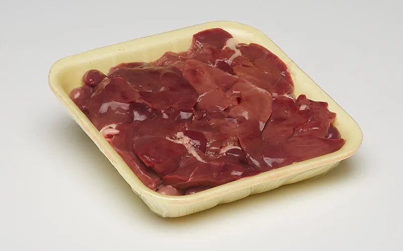 Halal Frozen Whole Chicken & Poultry Cuts Model 26 — Fresh & Frozen Meat, Poultry, Turkey & Dairy Products | COIDET & ATC
