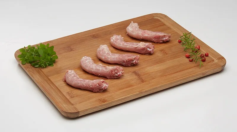 Halal Frozen Whole Chicken & Poultry Cuts Model 29 — Fresh & Frozen Meat, Poultry, Turkey & Dairy Products | COIDET & ATC