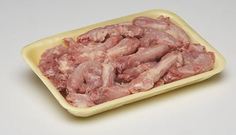 Halal Frozen Whole Chicken & Poultry Cuts Model 24 — Fresh & Frozen Meat, Poultry, Turkey & Dairy Products | COIDET & ATC