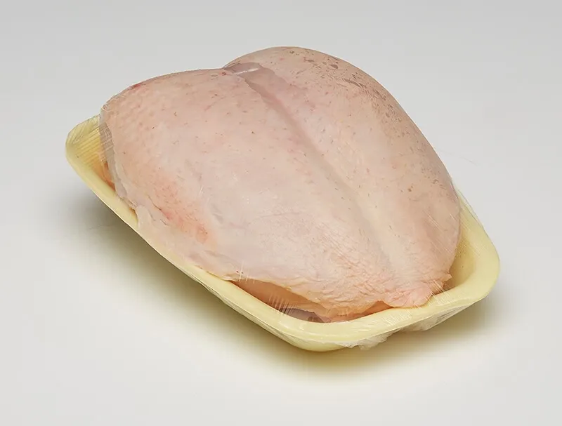 Halal Frozen Whole Chicken & Poultry Cuts Model 31 — Fresh & Frozen Meat, Poultry, Turkey & Dairy Products | COIDET & ATC