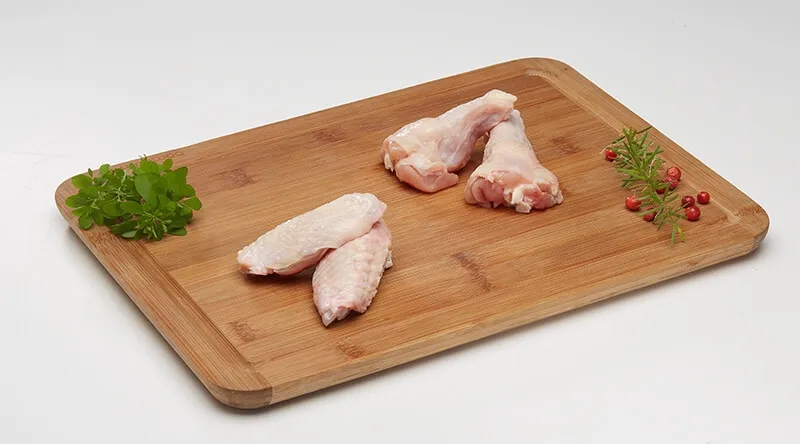 Halal Frozen Whole Chicken & Poultry Cuts Model 28 — Fresh & Frozen Meat, Poultry, Turkey & Dairy Products | COIDET & ATC
