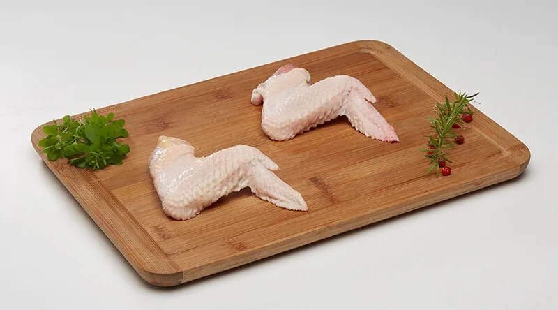 Halal Frozen Whole Chicken & Poultry Cuts Model 30 — Fresh & Frozen Meat, Poultry, Turkey & Dairy Products | COIDET & ATC