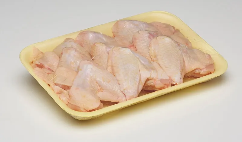 Halal Frozen Whole Chicken & Poultry Cuts Model 23 — Fresh & Frozen Meat, Poultry, Turkey & Dairy Products | COIDET & ATC