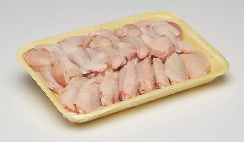Halal Frozen Whole Chicken & Poultry Cuts Model 32 — Fresh & Frozen Meat, Poultry, Turkey & Dairy Products | COIDET & ATC