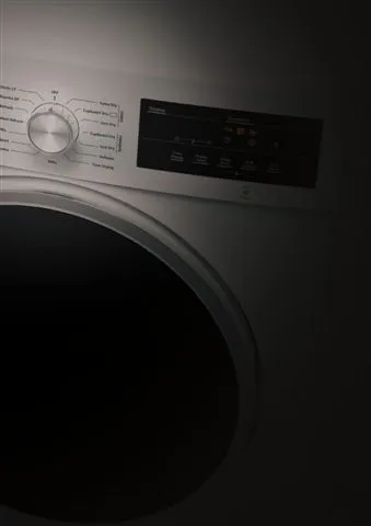 A+++ Freestanding Washing Machine 8-10 kg Export Series Model 150 — Major Appliances, Refrigeration & Consumer Electronics | COIDET & ATC
