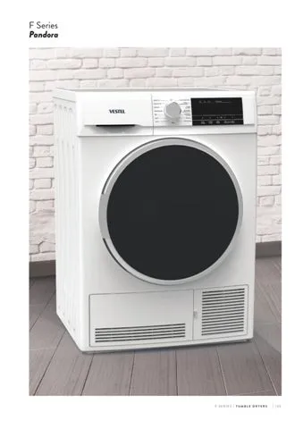 A+++ Freestanding Washing Machine 8-10 kg Export Series Model 83 — Major Appliances, Refrigeration & Consumer Electronics | COIDET & ATC